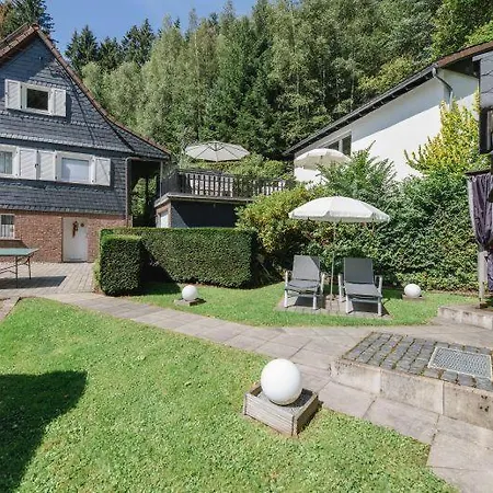 Haus Panorama Holiday home