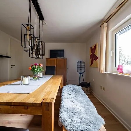 Haus Panorama *