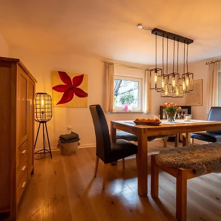 Haus Panorama Holiday home