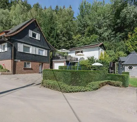 Holiday home Haus Panorama *
