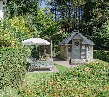 Holiday home Haus Panorama