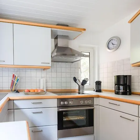 Haus Panorama Niedersalwey