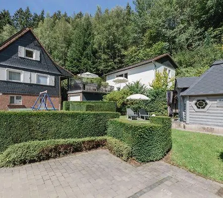 Haus Panorama Holiday home *
