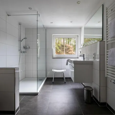 Haus Panorama Semesterbostad