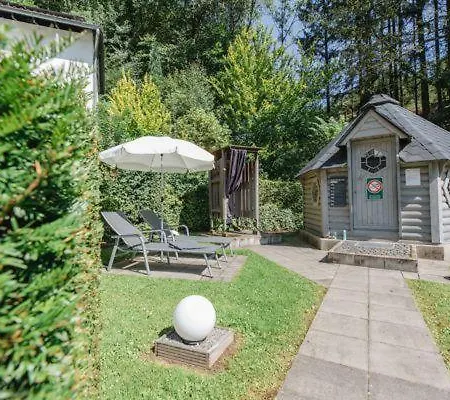 Haus Panorama Niedersalwey