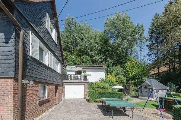 Haus Panorama 度假居 *