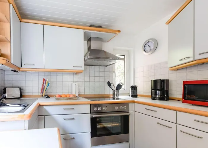 Haus Panorama Niedersalwey