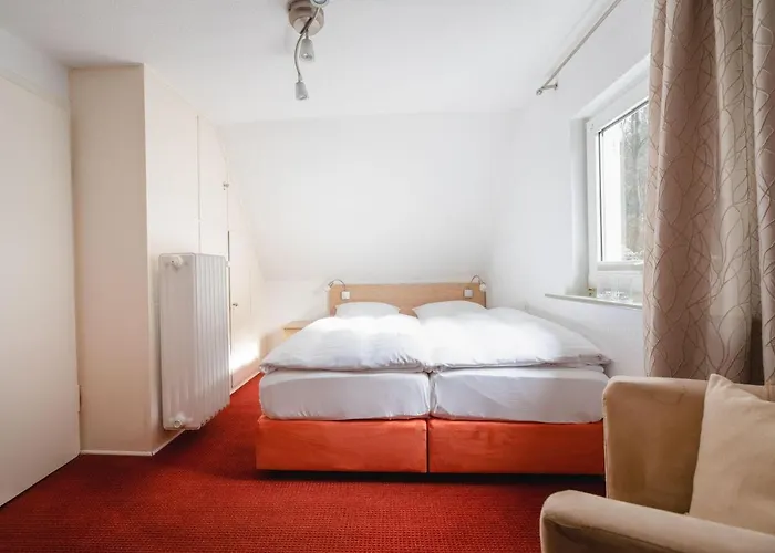 Haus Panorama Niedersalwey