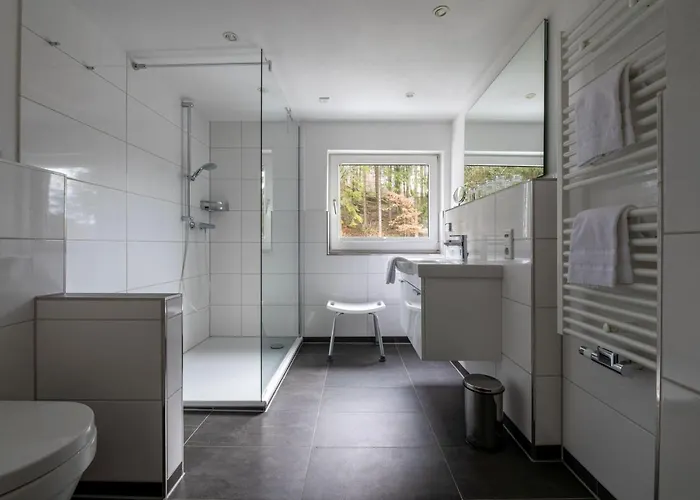 Haus Panorama 度假居