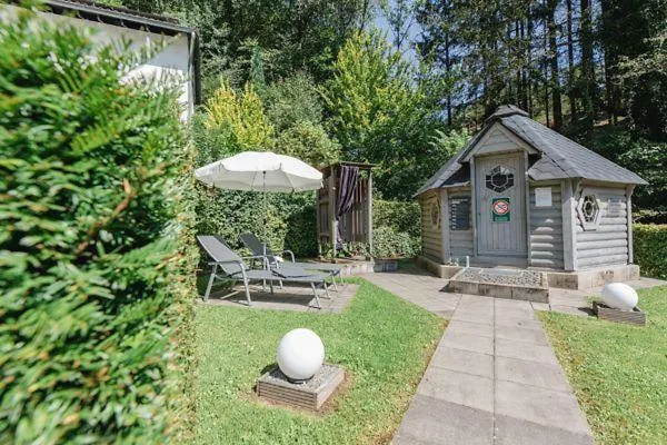 Haus Panorama Niedersalwey